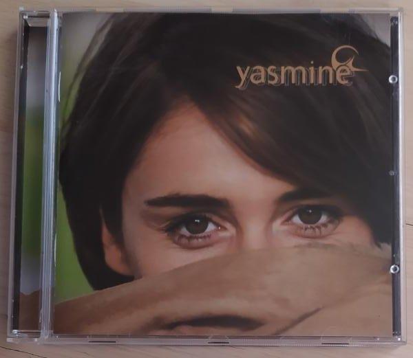 Yasmine - Yasmine, Cd's en Dvd's, Ophalen of Verzenden