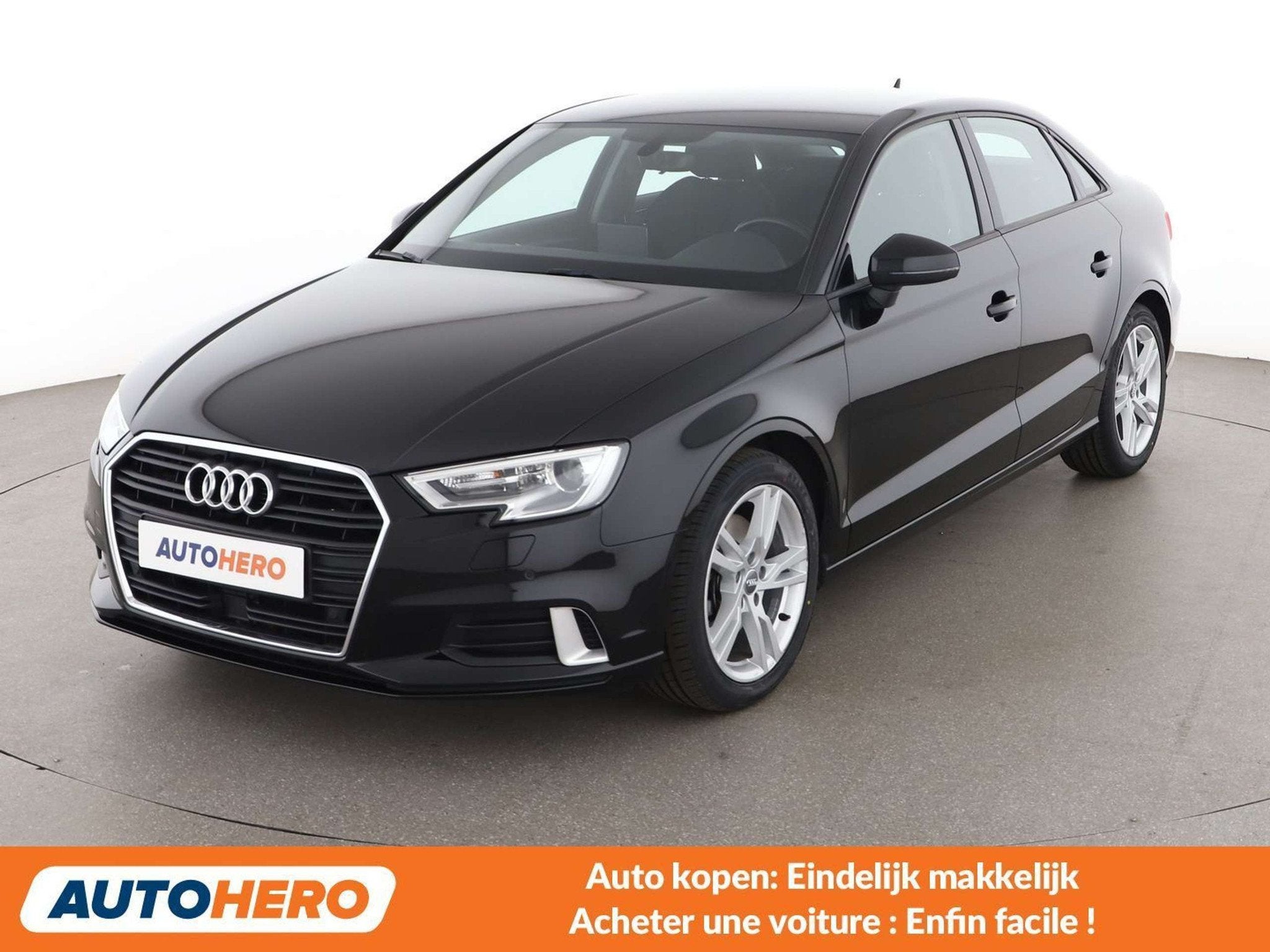 Audi A3 35 TDI Sport (année de construction 2020), Autos, https://public.car-pass.be/vhr/07faccc6-ad95-46a3-898a-a00b84121edf