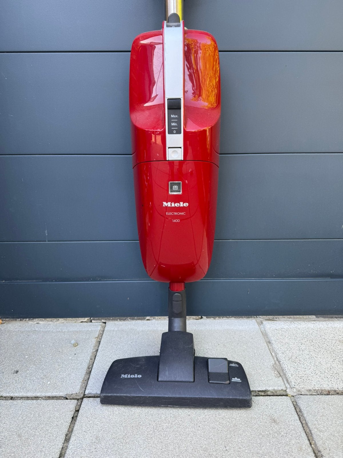 Aspirateur miele, Electroménager, Enlèvement, Comme neuf, Miele