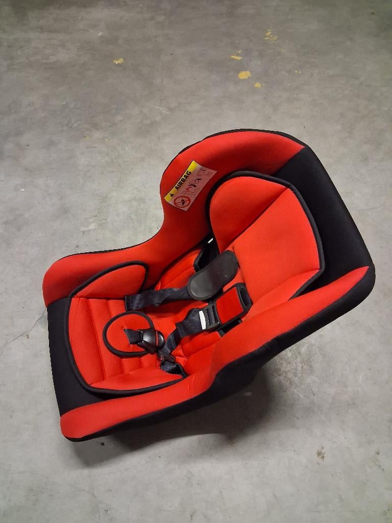 autostoel, Enlèvement, Comme neuf, Autres marques, Ceinture de sécurité