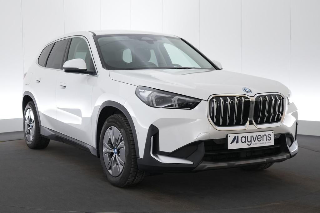 (2ELA772) BMW IX1, Auto's, BMW, Automaat, Gebruikt, 2 Reeks, 313 pk