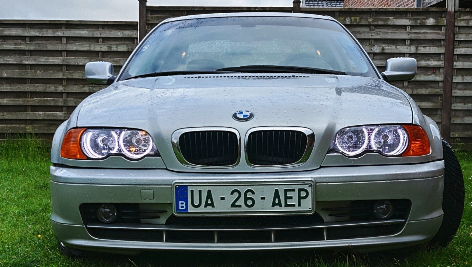 Bmw E46, Autos, BMW, Particulier, Enlèvement