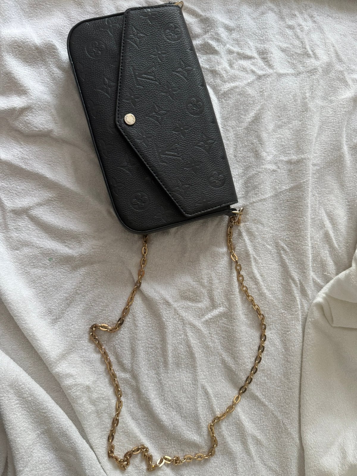 Sac Louis vuiton, Handtassen en Accessoires, Tassen | Damestassen, Ophalen of Verzenden, Zo goed als nieuw