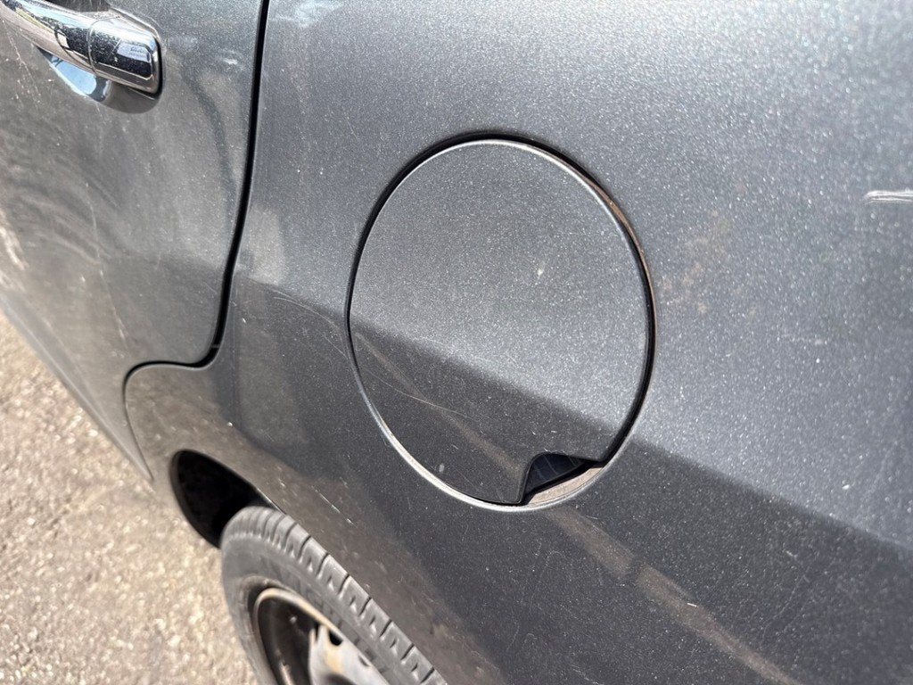 TRAPPE D'ESSENCE Citroën C3 (SC) (01-2009/01-2017), Citroën, Kontakt-citroen@citroen.com, Utilisé, Citroën Deutschland GmbH