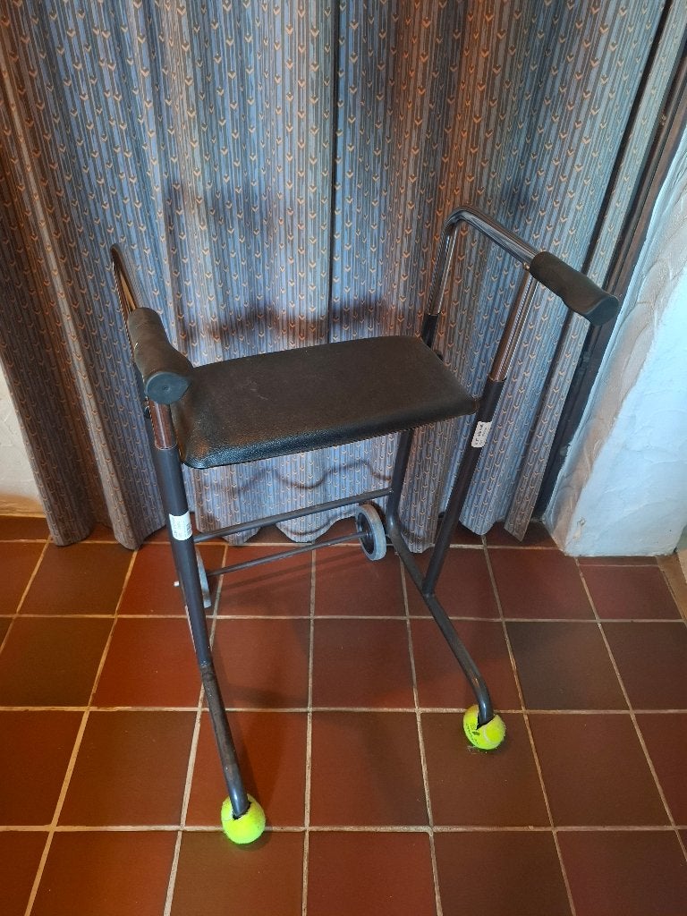 Gezondheid, Ophalen