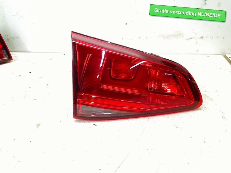 ACHTERLICHT LINKS ACHTERKLEP Golf VII (AUA) (5G0945093R), Auto-onderdelen, Gebruikt, Volkswagen, Volkswagen AG, Kundenbetreuung@volkswagen.de