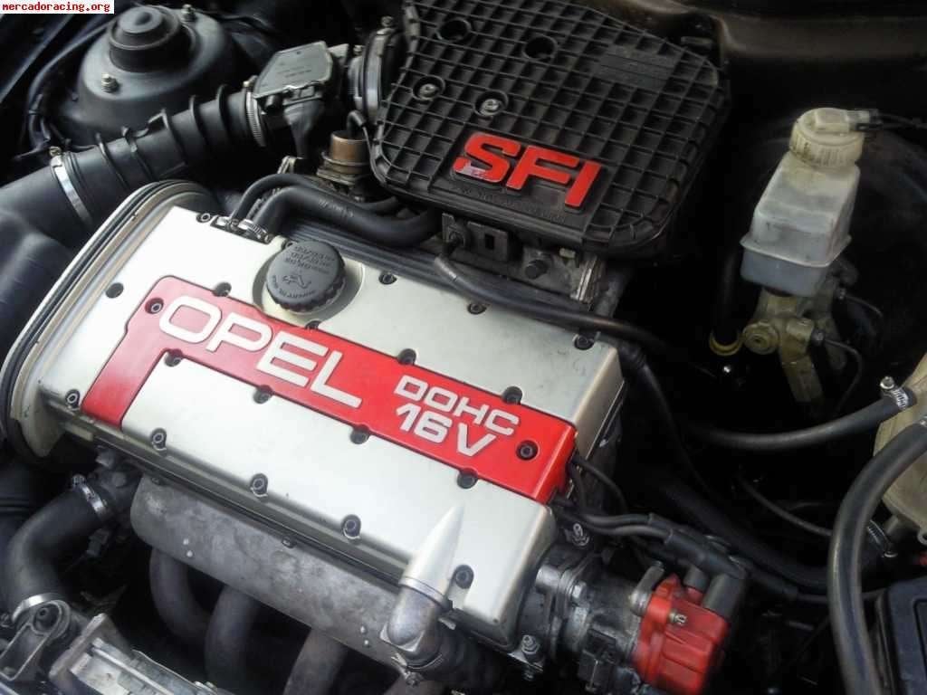 gezocht : opel gsi 16v, Autos, Particulier, Achat, Astra