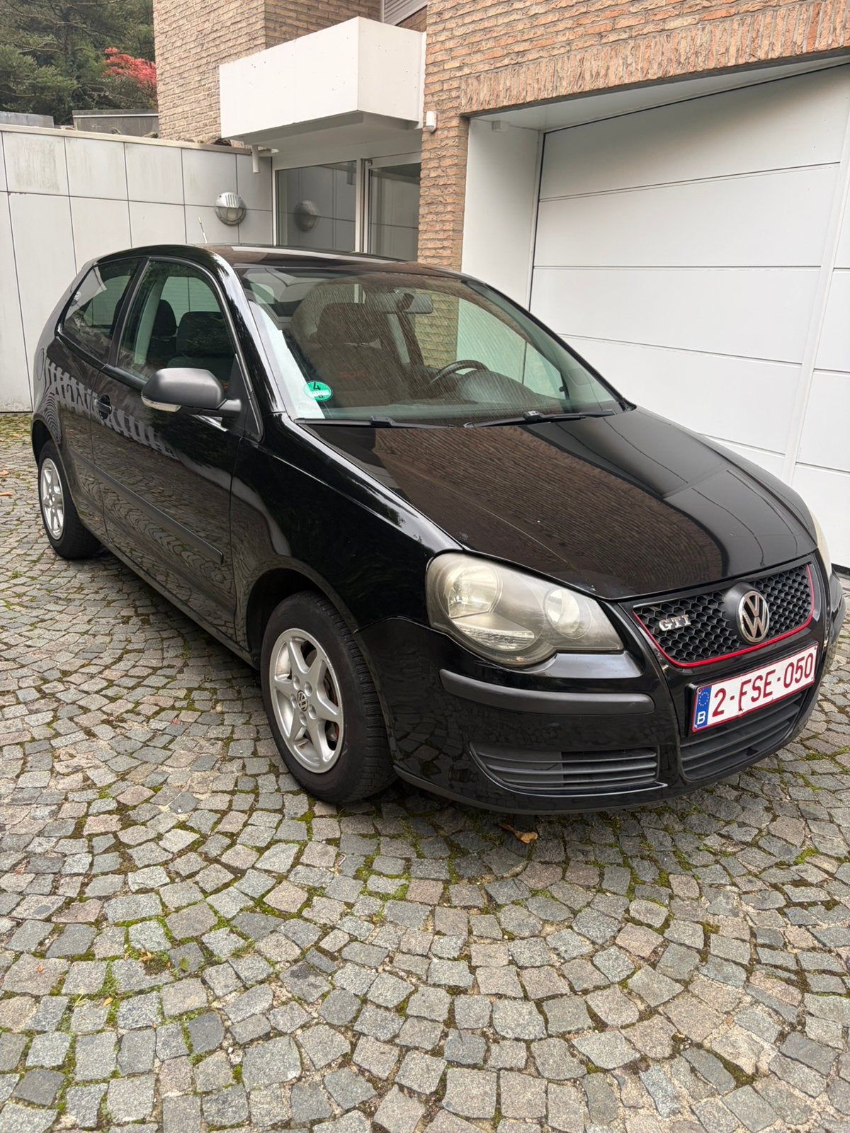 Vw polo 1.2 essence edition goal , prete à immatriculer, Achat, Boîte manuelle, Particulier, Rétroviseurs électriques