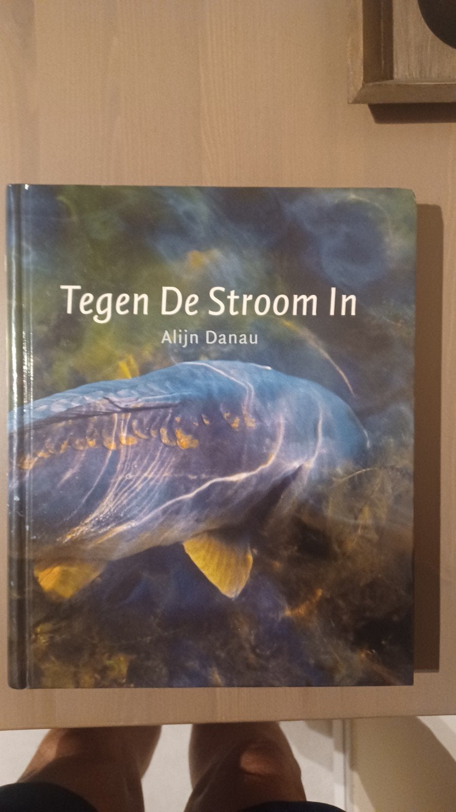 livres de pêche à la carpe., Enlèvement ou Envoi, Neuf