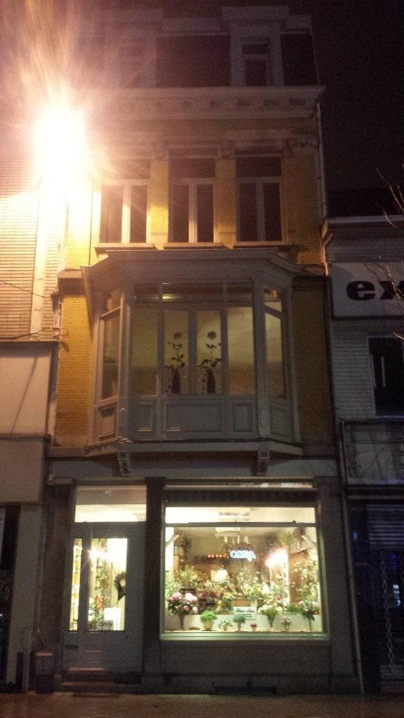NU DIRECT VAN EIGENAAR  Statige Herenwoning met Winkel, Immo, 200 tot 500 m², Overige soorten, 385 m², 11 kamers