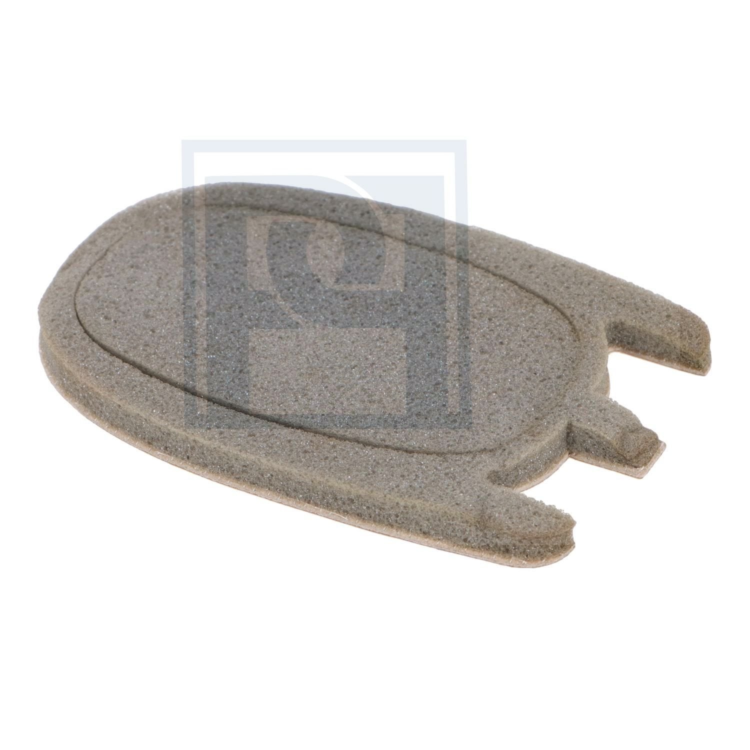 Volvo afdichting dashboard 850, C70, S70, V70, XC70 Cross Co, Ophalen of Verzenden, Nieuw, Volvo