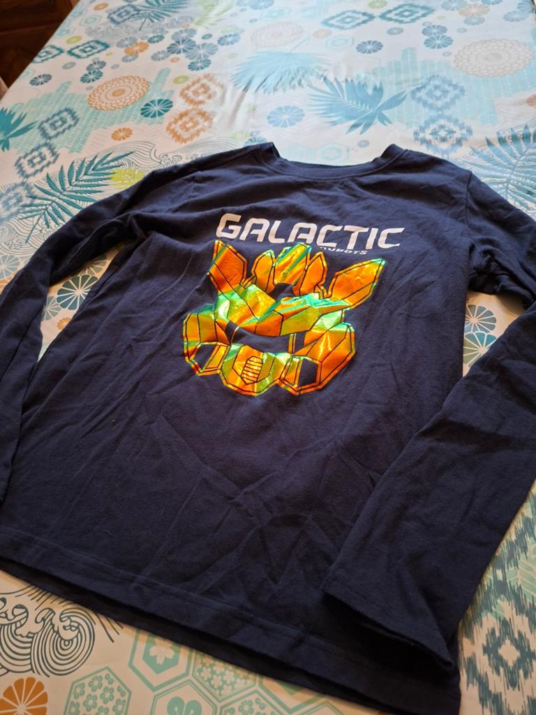 Tshirt enfant.Taille 12 ans. Neuf., Kinderen en Baby's, Kinderkleding | Maat 152, Ophalen of Verzenden
