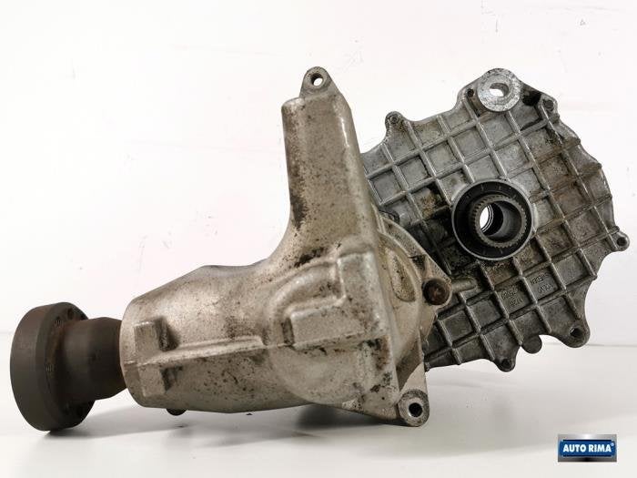 Boîte de transfert 4x4 d'un Volvo XC90, -, 3 mois de garantie, -, -