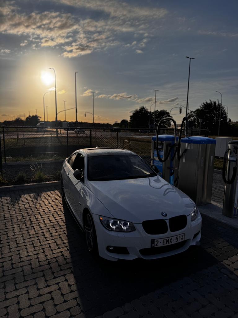 Bmw e92 320i, Autos, Particulier, Achat