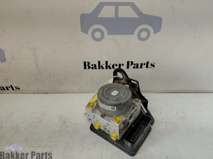 Pompe ABS d'un Audi A3, -, -, 3 mois de garantie, Audi