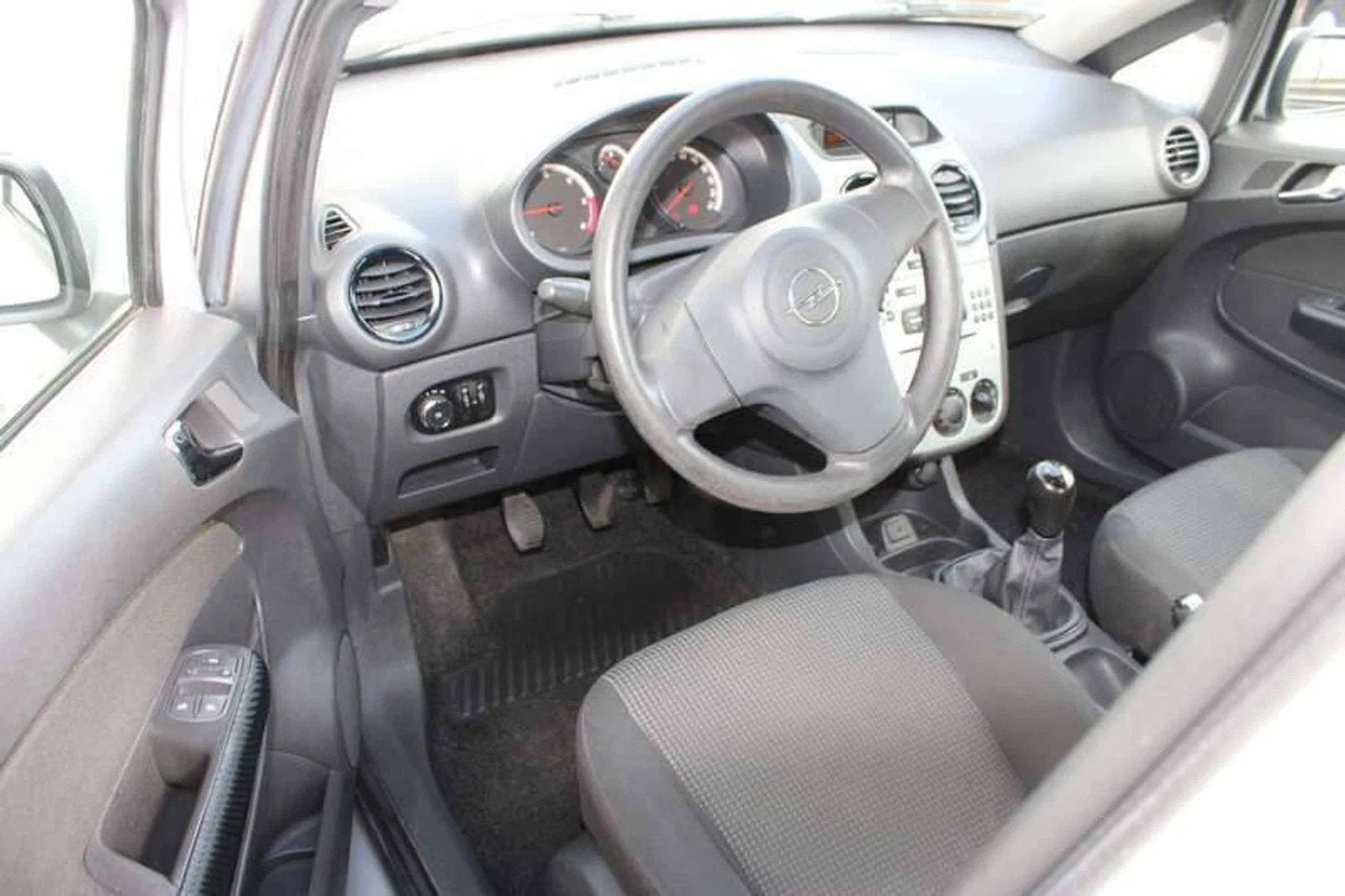 Opel Corsa 1.3 CDTi 5Deurs inclusief 1 JAAR garantie!, Auto's, Euro 5, Stof, 4 cilinders, 1 kg