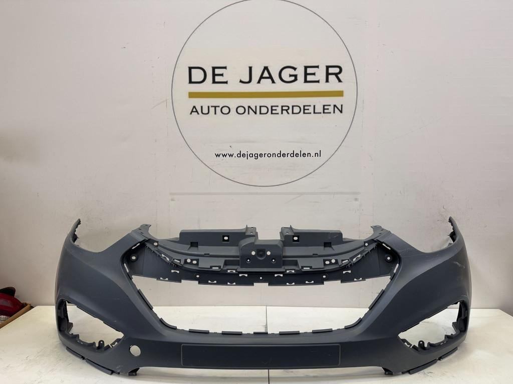 HYUNDAI IX35 VOORBUMPER BUMPER, Gebruikt, Heolleung-ro 12
06797  Seoul, Voor, Info@hyundai.com