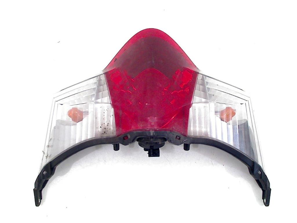 ACHTERLICHT Honda VFR 800 VTEC 2002-2013 (VFR800 RC46), Motoren, Onderdelen | Honda, Gebruikt