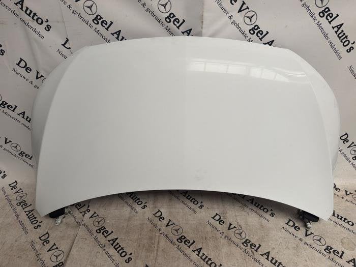 Capot d'un Mercedes Vito (9147), Autos : Pièces & Accessoires, 3 mois de garantie, Utilisé, -, Capot moteur