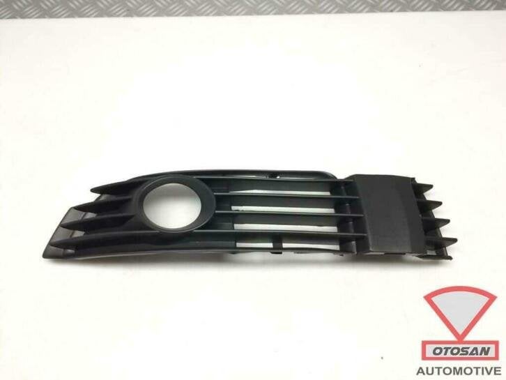 vw passat 2000 2005 voorbumper rooster links nieuw! 5837593, Volkswagen, Volkswagen AG, Vw@volkswagen.de, Bumper