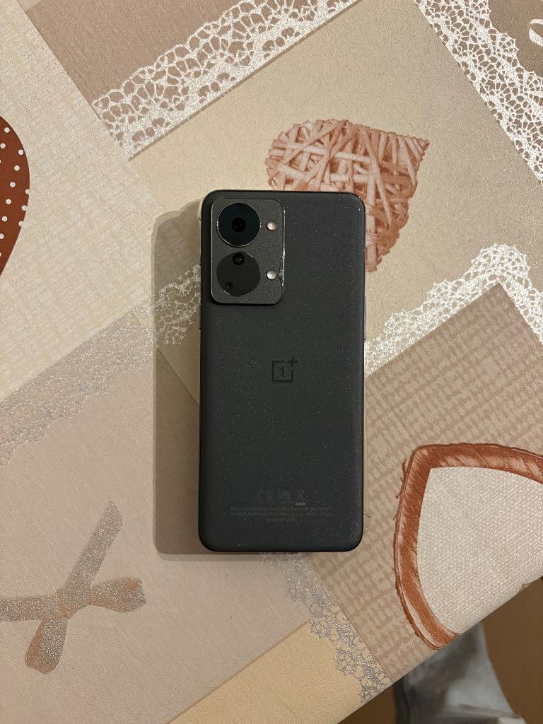 Oneplus nord 2T 5G, Télécoms, Enlèvement, Utilisé