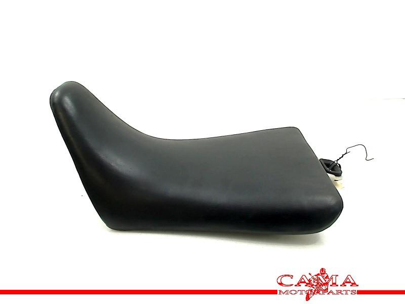 BUDDYSEAT VOOR Yamaha FZR 600 1989-1993 (FZR600 3HE), Dhr. S. di Majo, Gebruikt, Info@cama-motorparts.nl, P.J. Troelstraweg 8 8
3144 CX  MAASSLUIS, NL