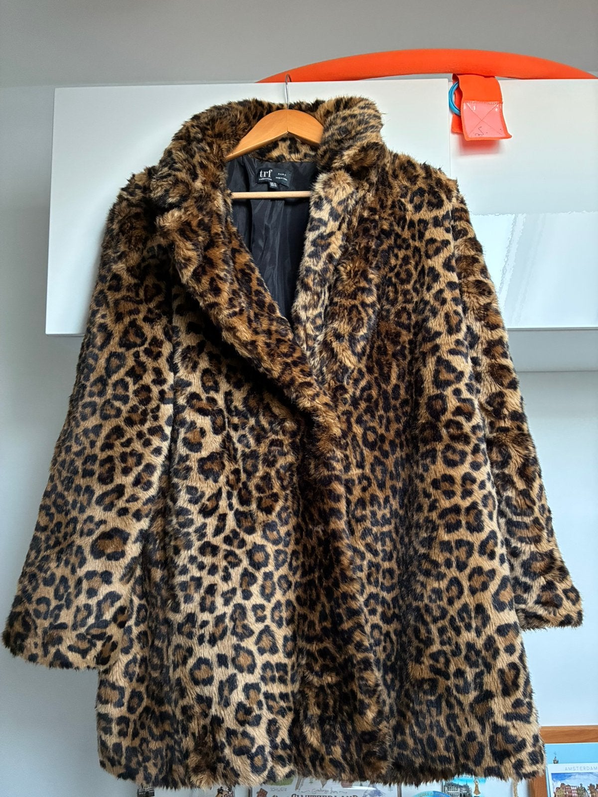 3 Dames Winterjassen – Zara TRF & Stevia Collection, Kleding | Dames, Jassen | Winter, Ophalen, Zo goed als nieuw, Maat 42/44 (L)