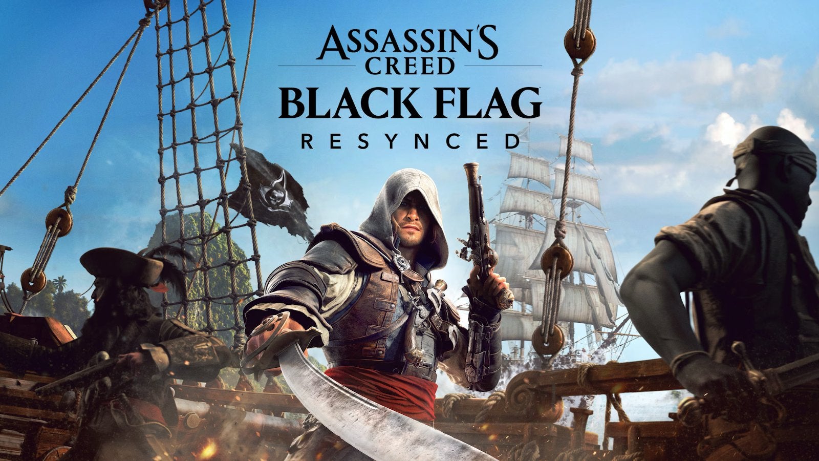 Clé numérique Assassin's Creed Black Flag, Consoles de jeu & Jeux vidéo, Jeux | PC, Enlèvement, Neuf, Aventure et Action