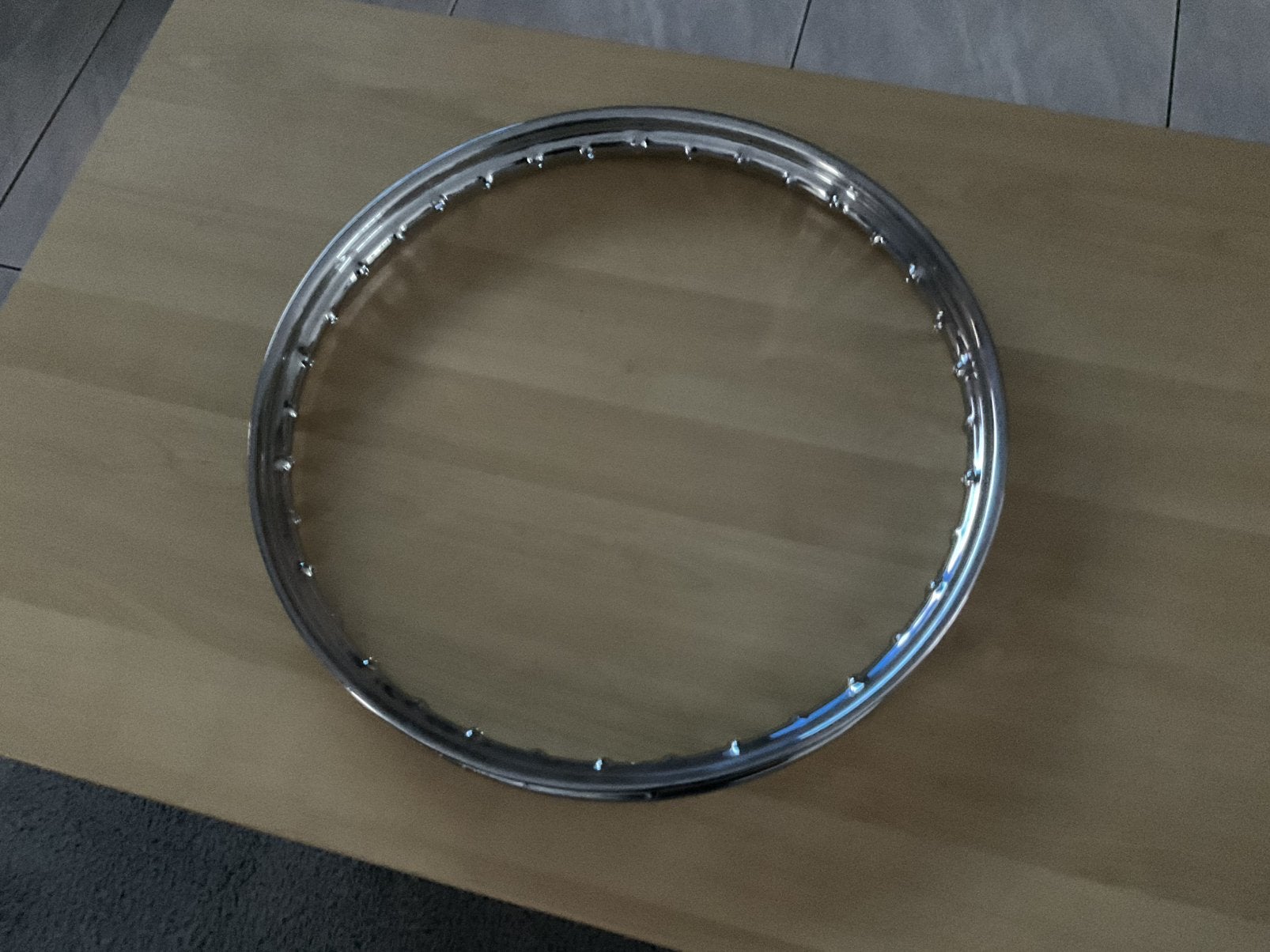 Nieuwe replica velgrand Honda Camino, Fietsen en Brommers, Ophalen, Nieuw