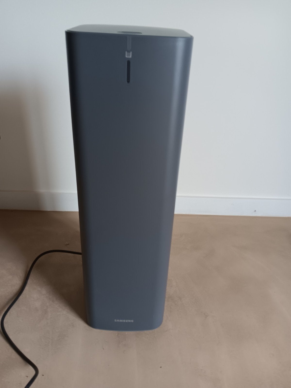 Samsung Clean Station (VCA-SAE903) – Automatisch Leegstation, Elektronische apparatuur, Stofzuigers, Ophalen