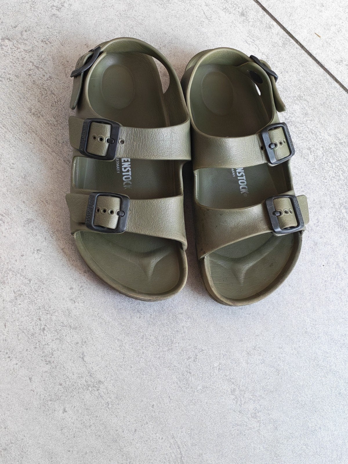 Birkenstock 36, Enfants & Bébés, Enlèvement, Garçon