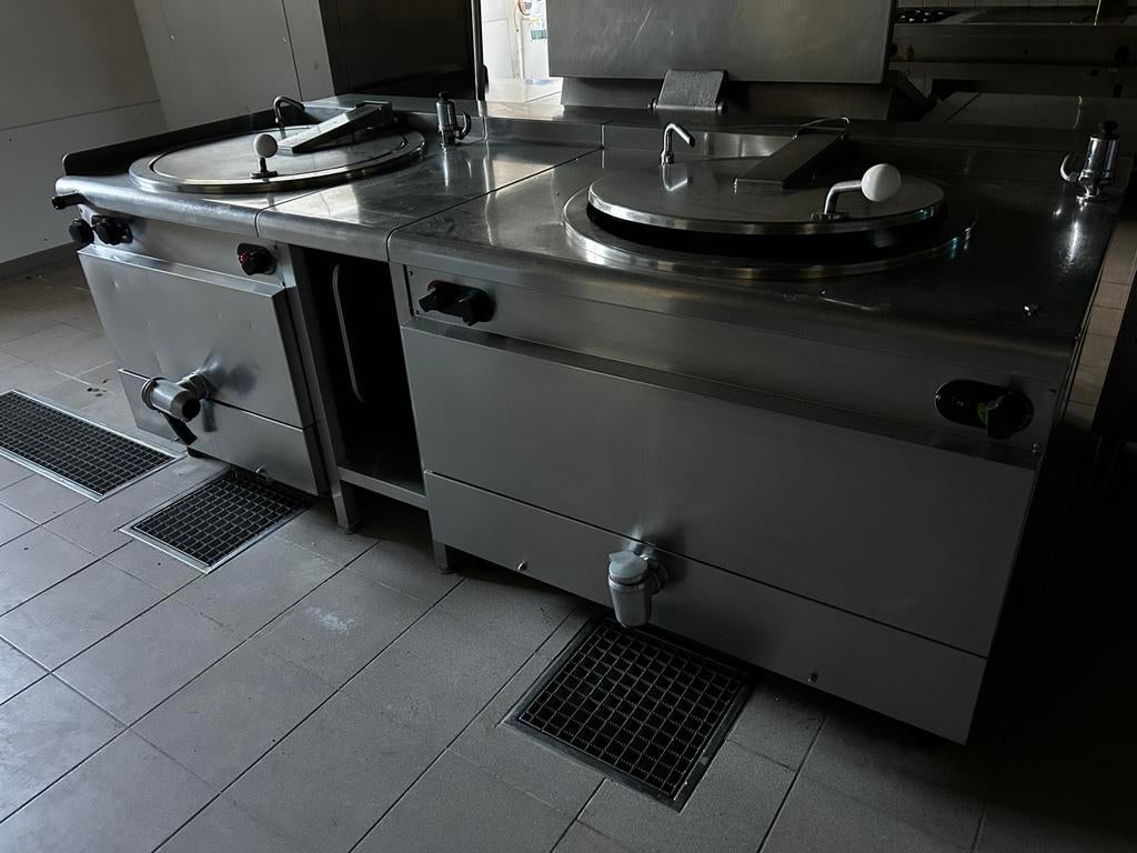 marmiton professionnel px 1499 eur, Ophalen of Verzenden, Overige typen