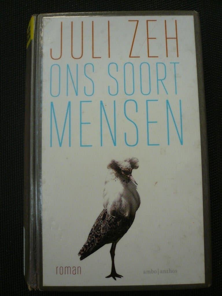 12 romans (ex-bibboeken), Boeken, Ophalen, Gelezen