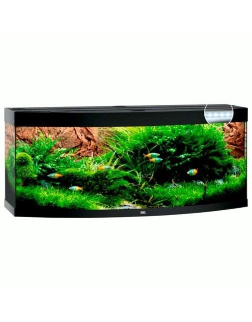 Aquarium Juwel vision 450, Pompe, Aquarium vide, Enlèvement, Utilisé