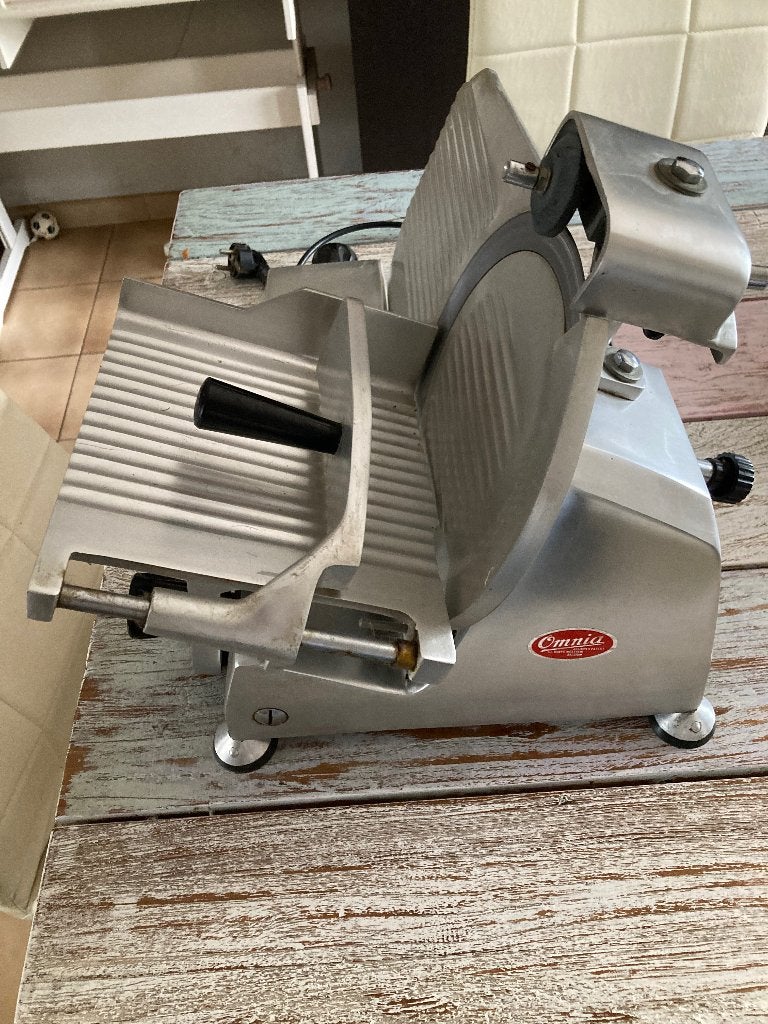 Snijmachine, Huis en Inrichting, Ophalen, Zo goed als nieuw, Snijmachine, Overige materialen