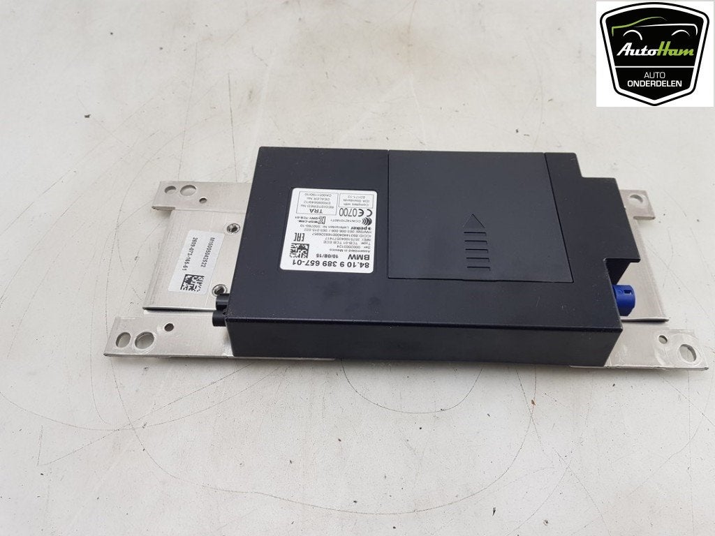 DIVERSEN BMW X5 (F15) (01-2013/07-2018), Gebruikt, BMW