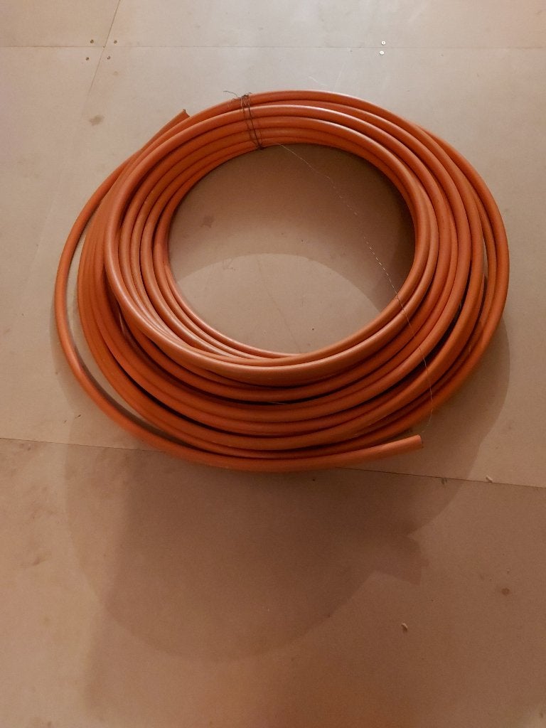 Flexibele buis met trekdraad voor electrische leidingen, Ophalen, Nieuw, Overige typen