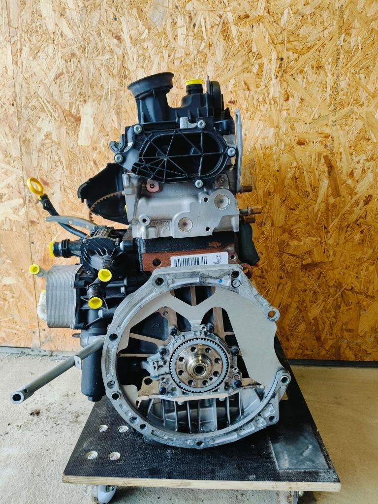 Moteur DTTC Complet T-ROC SEAT GOLF KAROQ FORMENTOR Q2, Envoi, Utilisé, Daihatsu