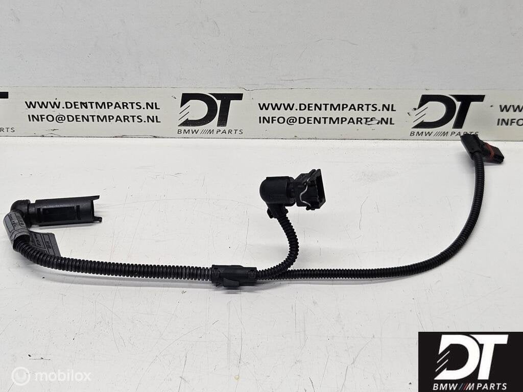 Kabelboom startmotor - inlaat BMW M3 E92 E90 E93 12517838518, Gebruikt, Ophalen of Verzenden, BMW, BMW