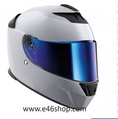 BMW VIZIER BLEU STREET X OE 76318388870, Ophalen of Verzenden, -, -, -