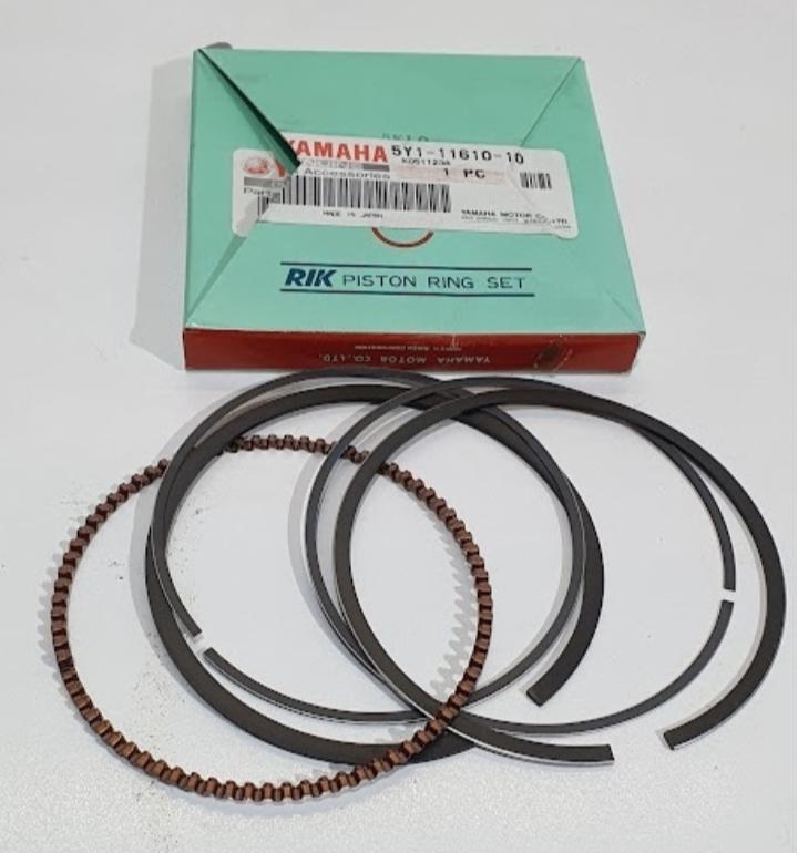 5Y11161010 SEGMENTEN SET YAMAHA XT550, Ophalen, Nieuw
