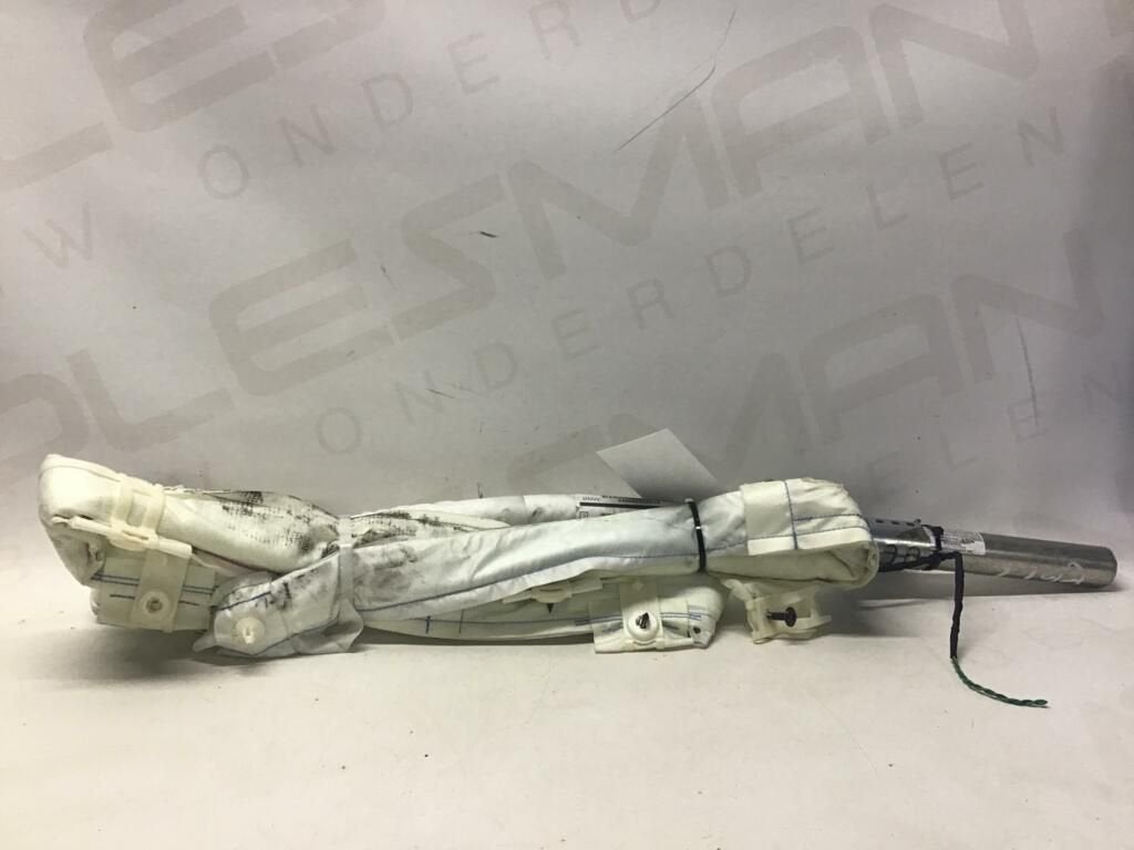 Airbag hemel links BMW 5-serie E61 ('04-'07) 84696383501D, Gebruikt, -, -, Ophalen of Verzenden