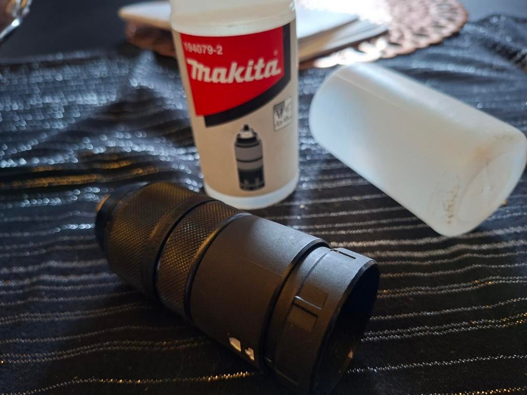 Mandrin neuf Makita, Bricolage & Construction