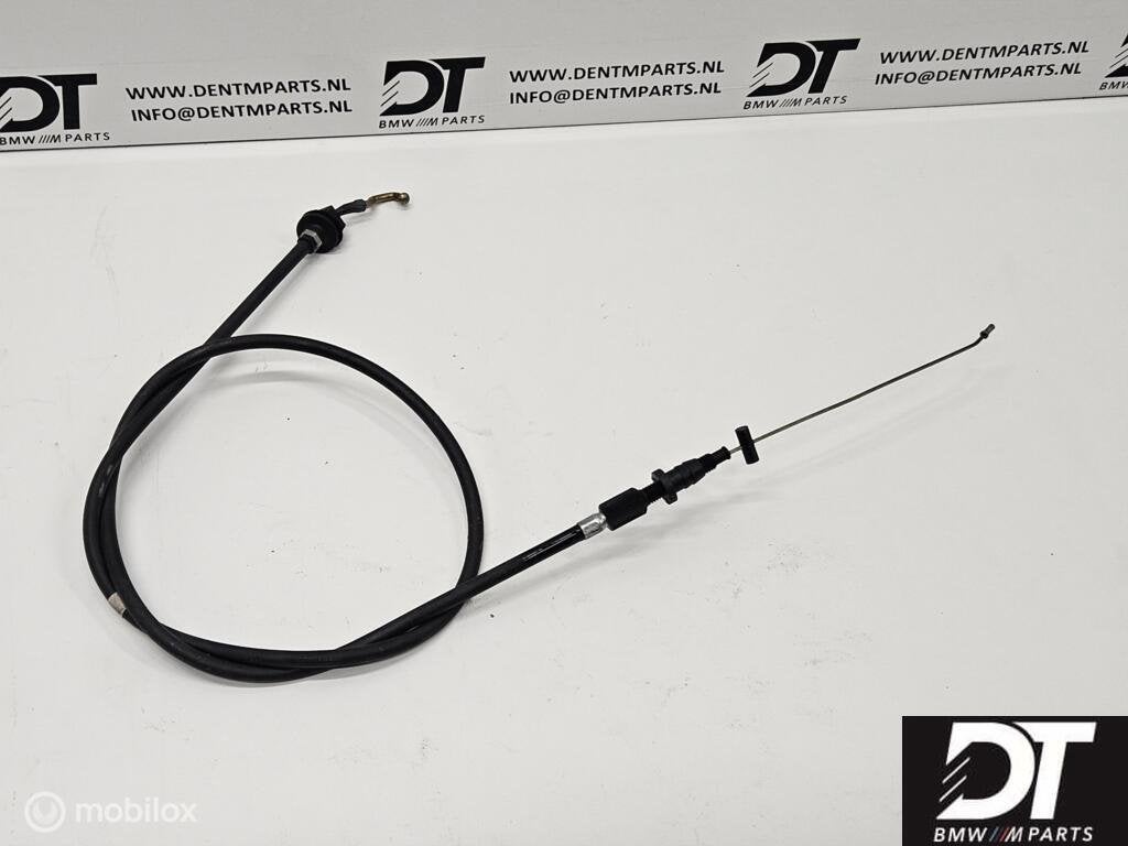Gaskabel BMW E36 316i M40 35411160932, Autos : Pièces & Accessoires, Électronique & Câbles, Utilisé, Enlèvement ou Envoi
