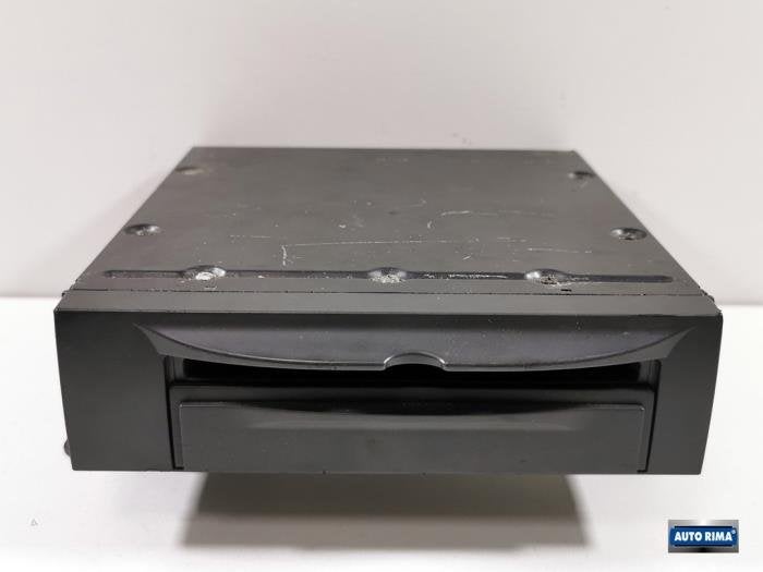 Radio/Lecteur CD d'un Volvo XC90, -, 3 mois de garantie, -, -
