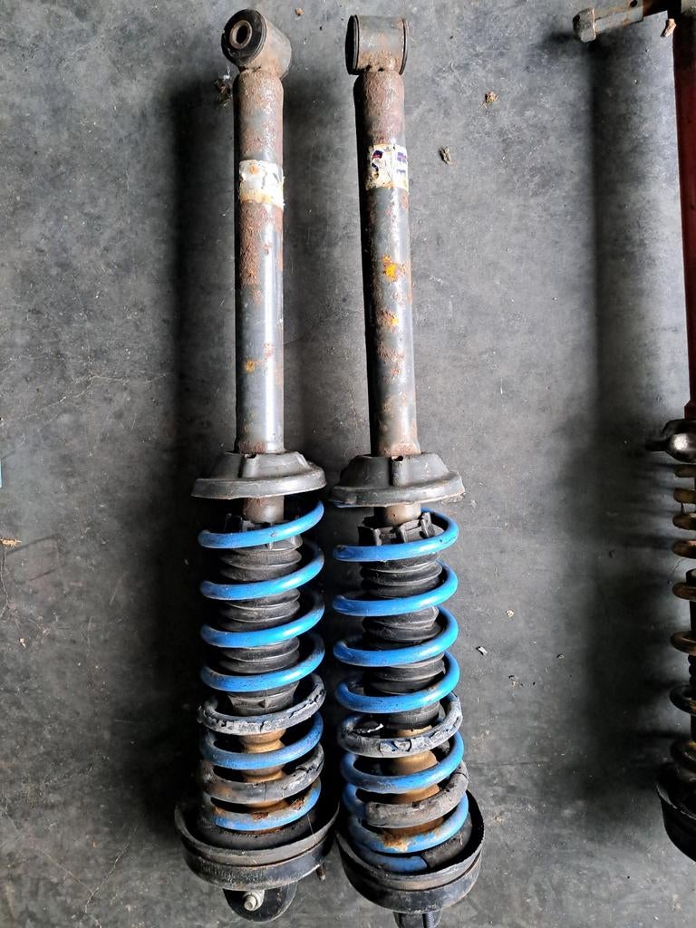 schokdempers Monroe voor een mk5 escort, Auto-onderdelen, Ophalen, Ford