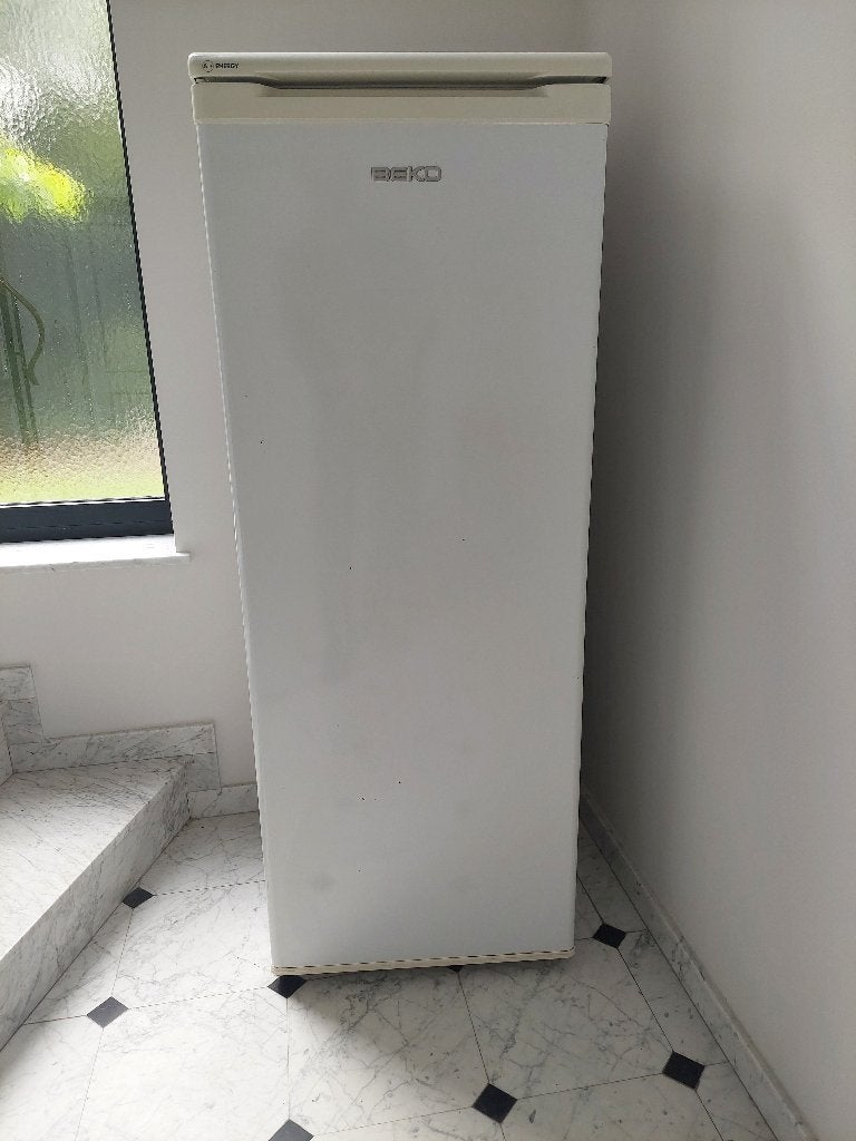Réfrigérateur Beko Energy A+, Electroménager, Réfrigérateurs & Frigos, Classe énergétique A ou plus économe, Sans bac à congélation