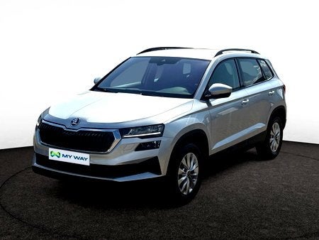 Skoda Karoq 1.5 TSI ACT Family DSG, Auto's, Automaat, 139 g/km, Karoq, Lichtsensor