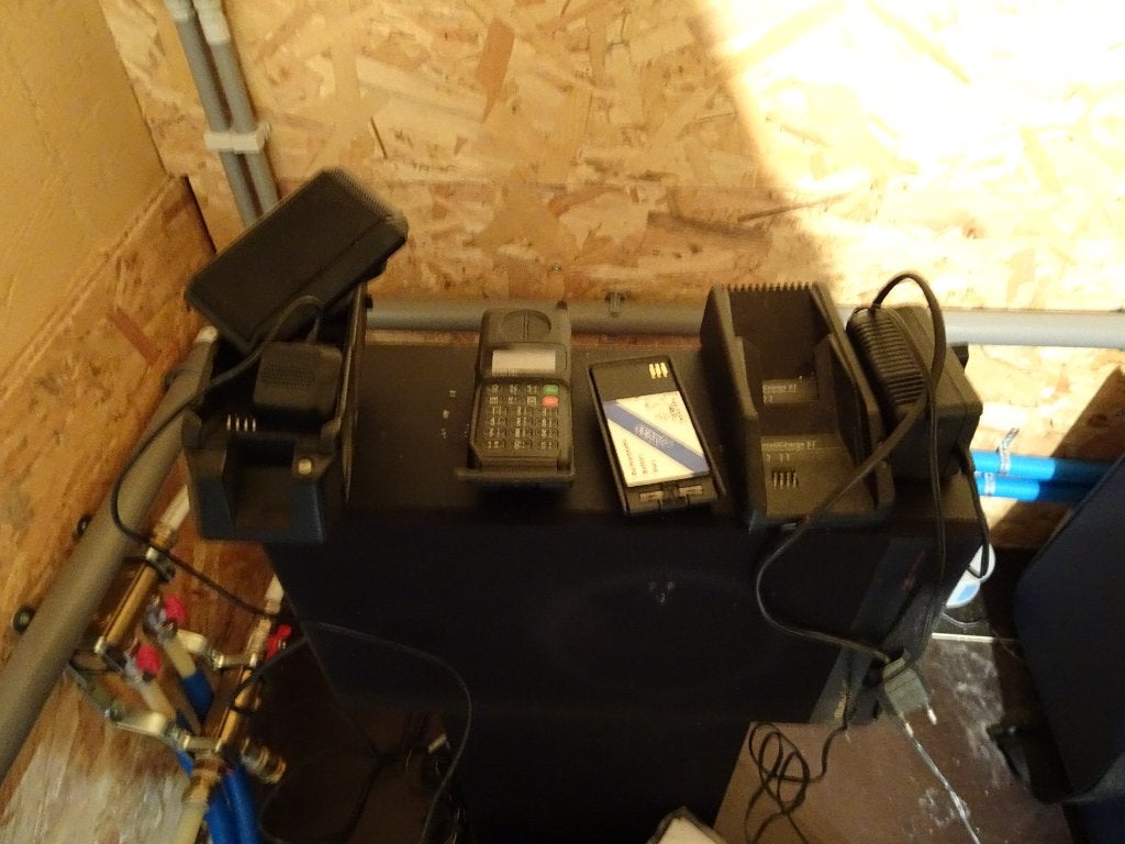 motorola, Telecommunicatie, Ophalen, Gebruikt, Fysiek toetsenbord, Klassiek of Candybar
