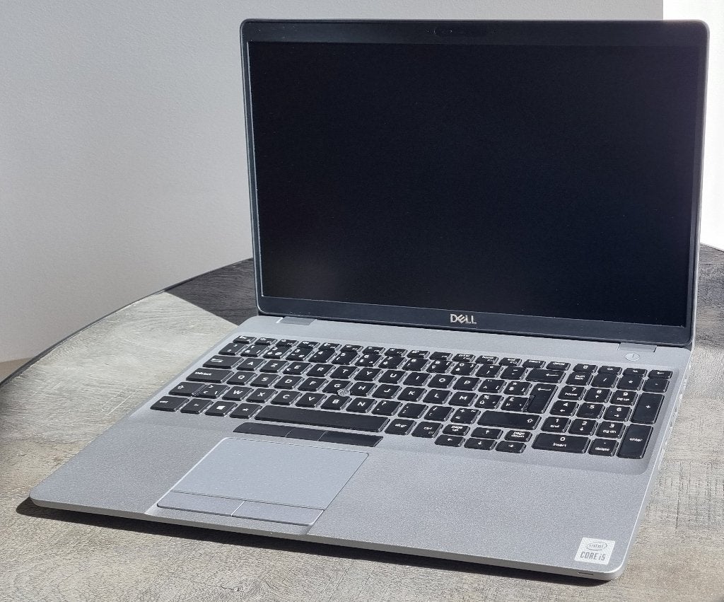 DELL Latitude 5510  i5 - 10e Gen 256Go/1To ssd - 8/16Go ram, Koningin Astridlaan 164, 1780 Wemmel, Belgie, Avec écran tactile
